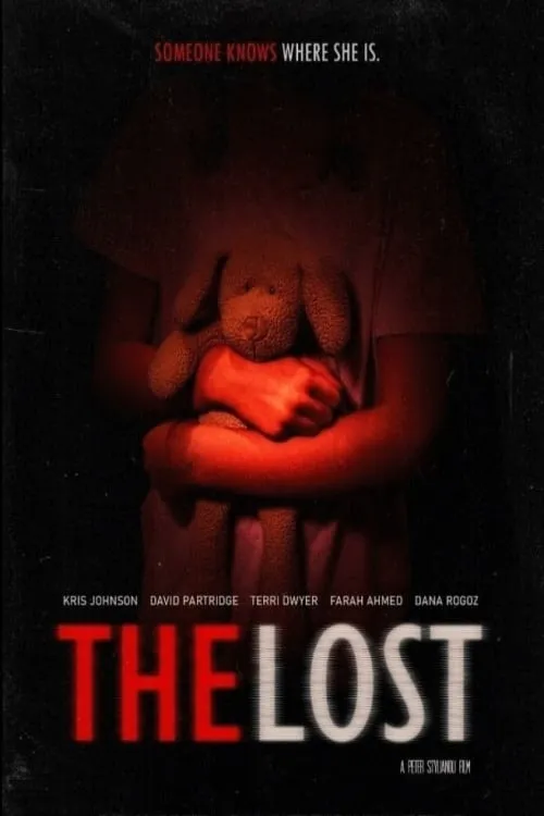 The Lost (movie)