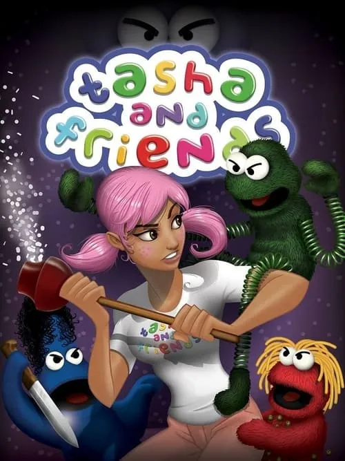 Tasha and Friends (фильм)