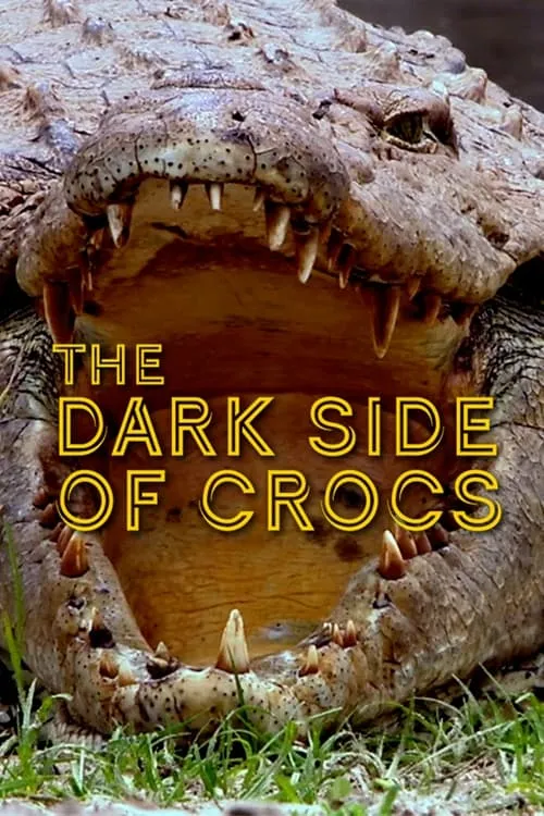 Dark Side of Crocs (movie)