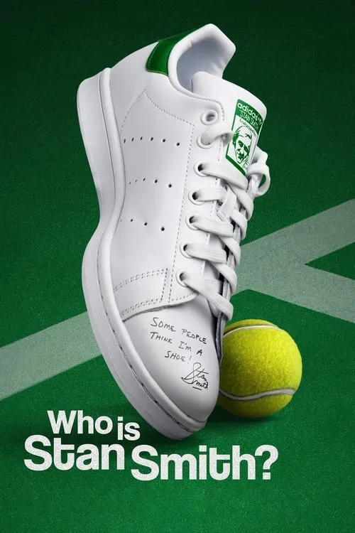 Who Is Stan Smith? (фильм)