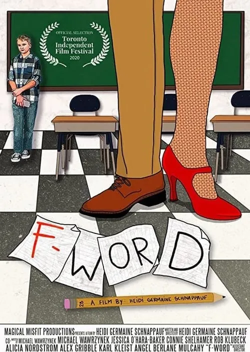 F-Word (movie)