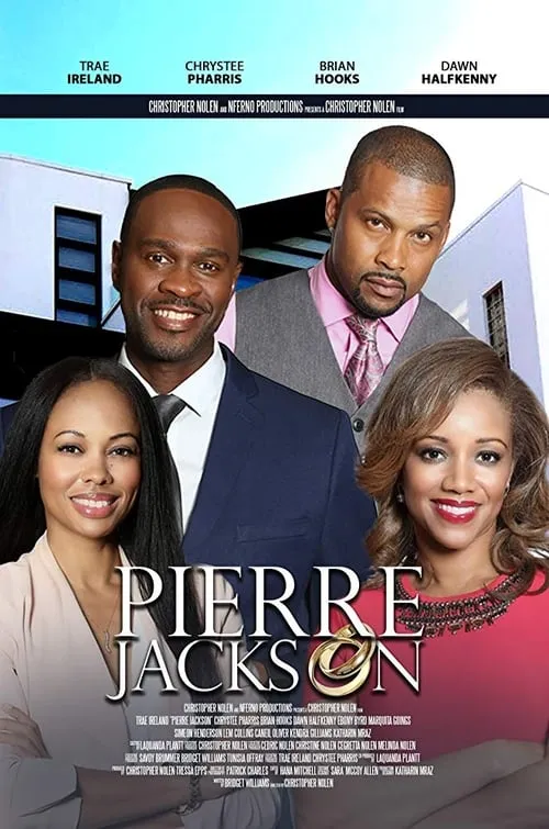 Pierre Jackson (movie)