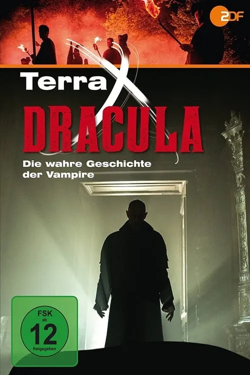 Dracula - Die wahre Geschichte der Vampire (фильм)