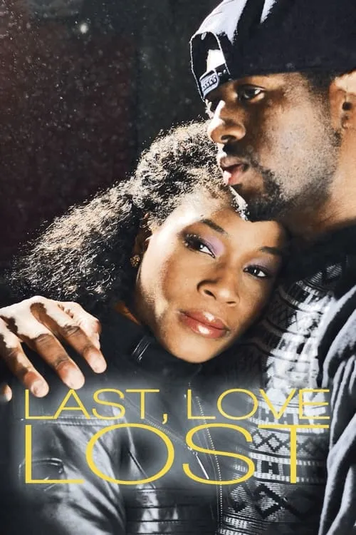 Last Love Lost (movie)