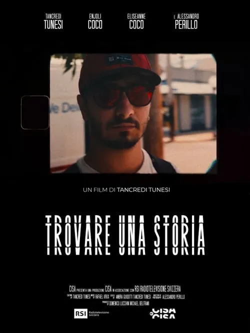 Trovare una Storia (фильм)