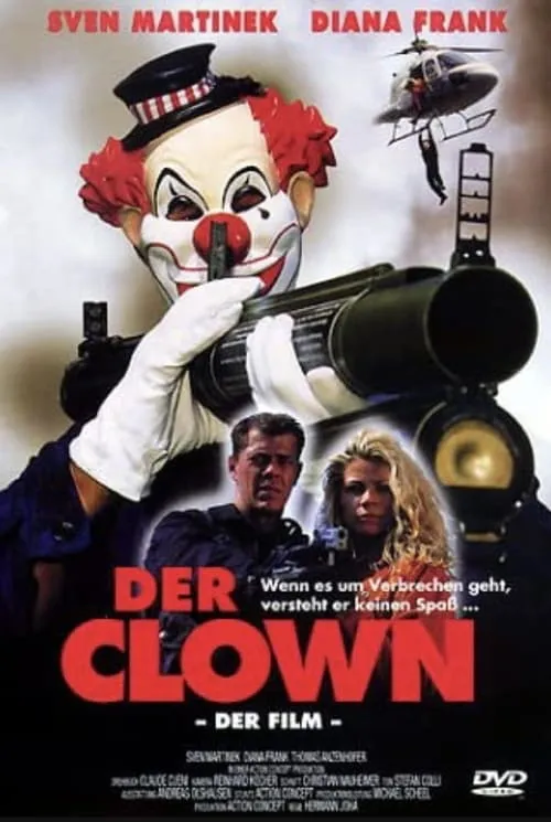 Der Clown (movie)