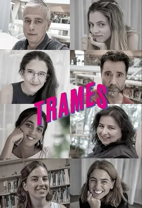 Trames (сериал)