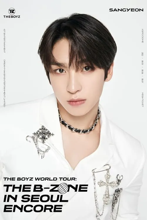 THE BOYZ World Tour: THE B-ZONE in Seoul Encore (movie)