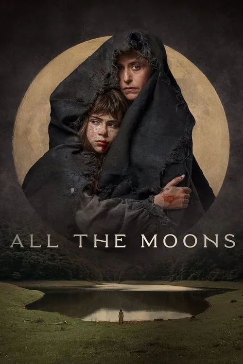 All the Moons (movie)
