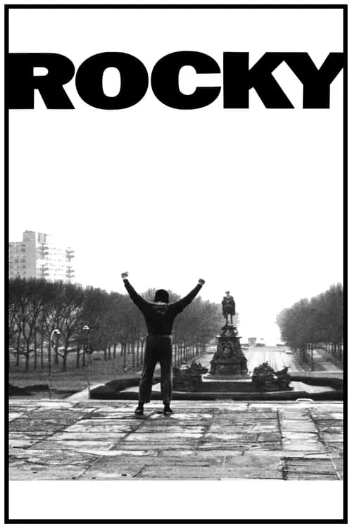 Rocky (movie)