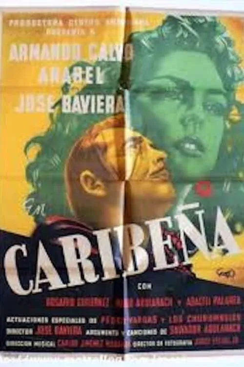 Caribbean (movie)