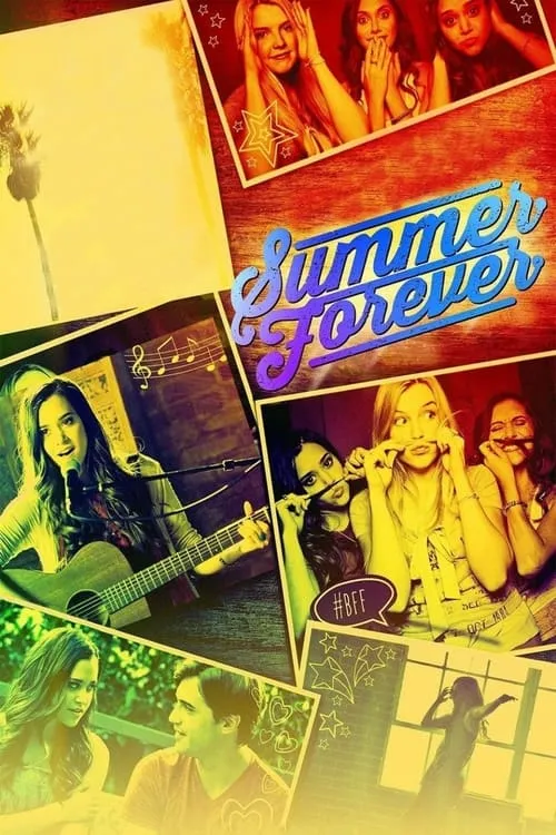 Summer Forever (movie)