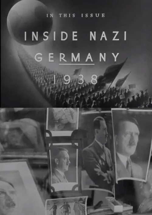 Inside Nazi Germany (фильм)