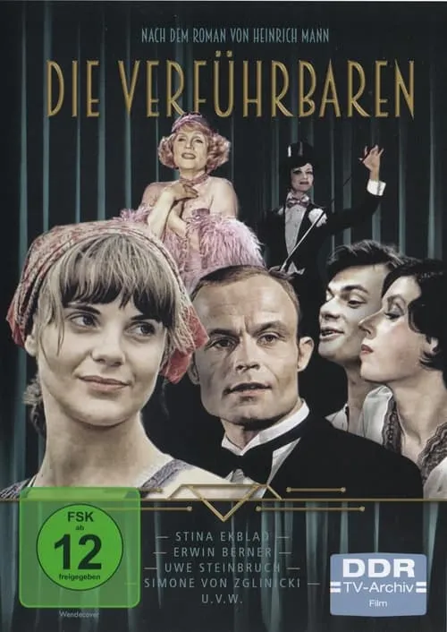 Die Verführbaren (movie)