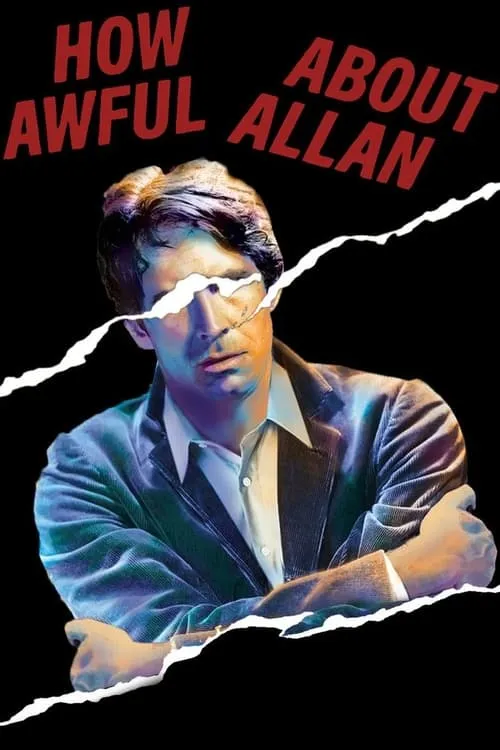 How Awful About Allan (movie)