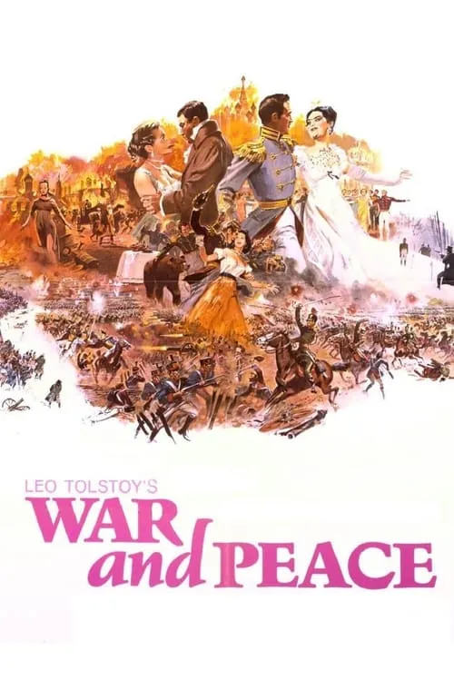 War and Peace (movie)