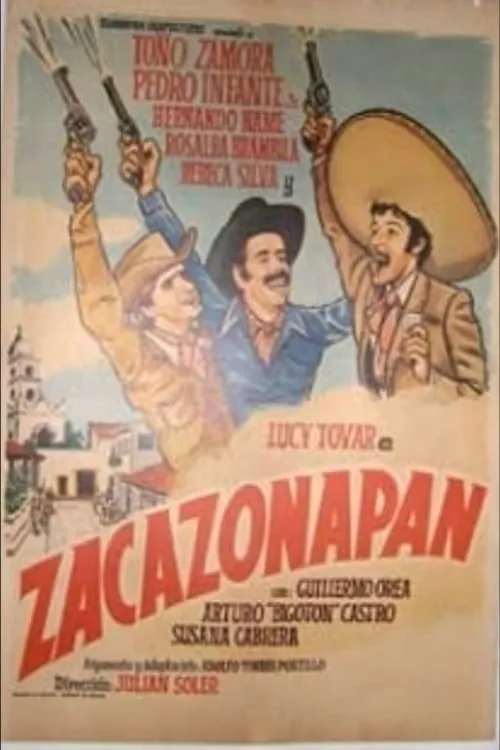 Zacazonapan (movie)