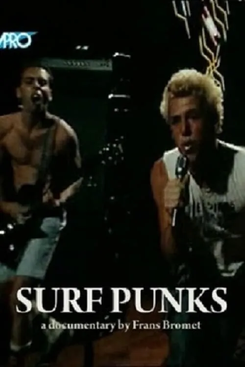 Surf Punks (movie)