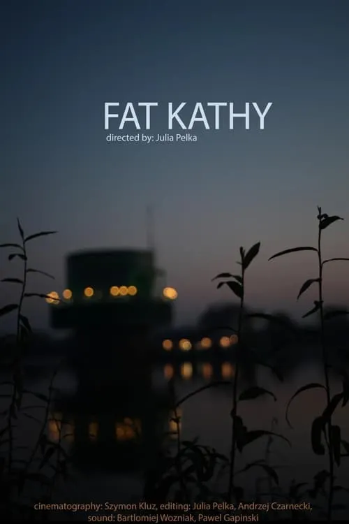 Fat Kathy (movie)