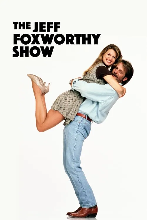 The Jeff Foxworthy Show (series)