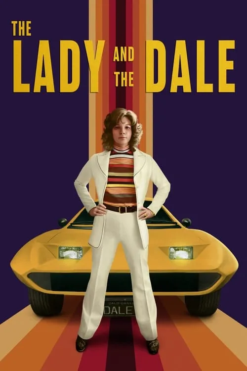 The Lady and the Dale (series)