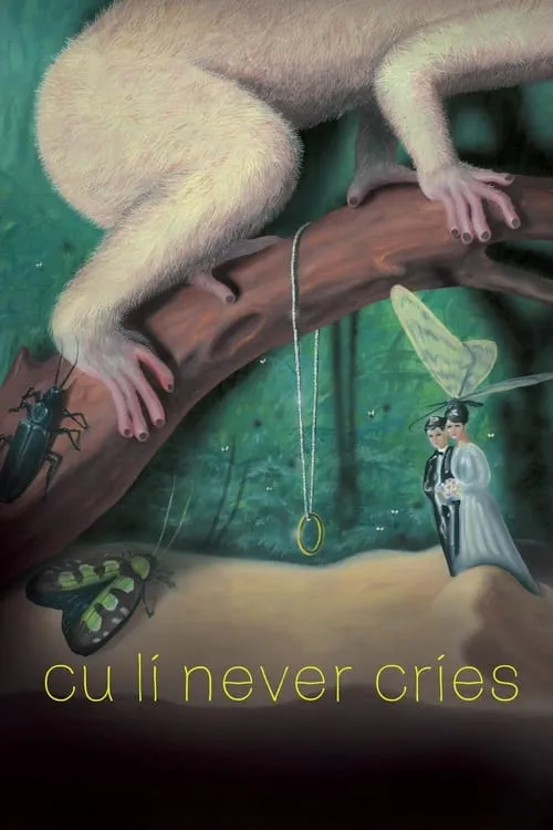 Cu Li Never Cries (movie)