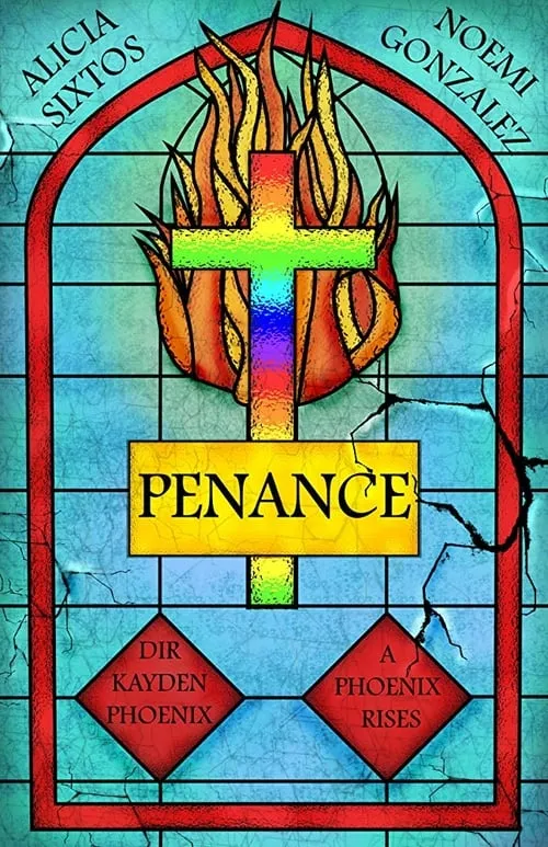 Penance (фильм)