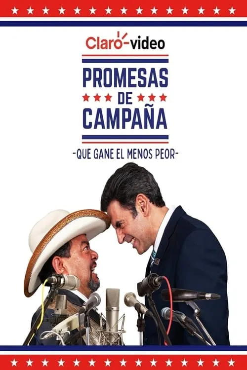 Promesas de campaña (series)