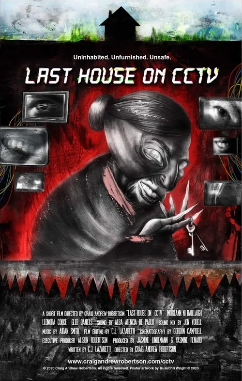 Last House on CCTV (movie)