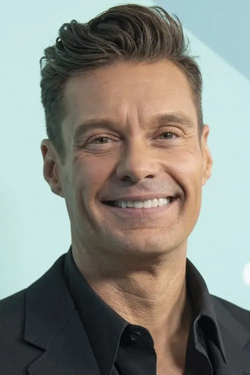 Ryan Seacrest