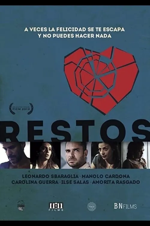 Restos (movie)