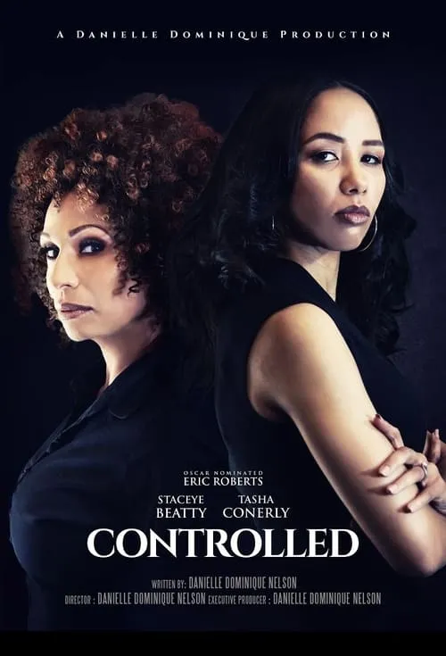 Controlled (movie)