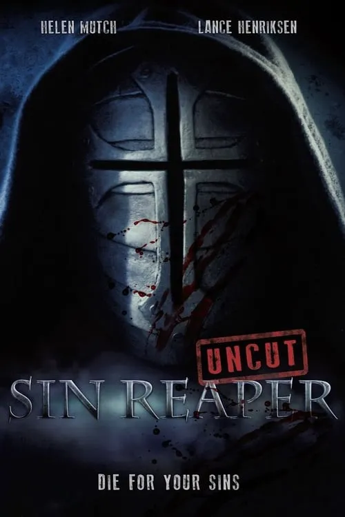 Sin Reaper (фильм)