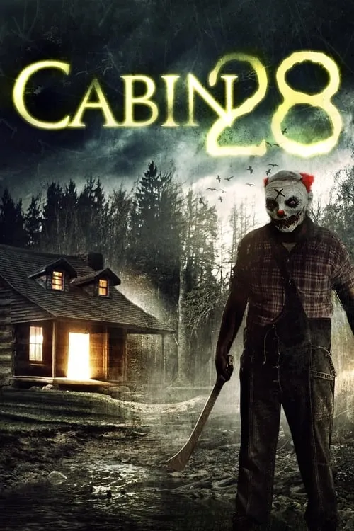 Cabin 28 (фильм)