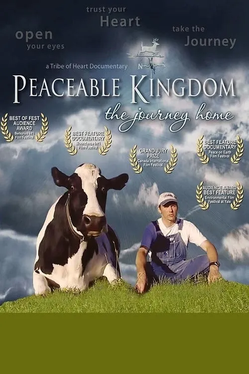 Peaceable Kingdom (movie)