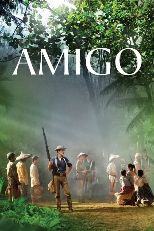 Amigo (movie)