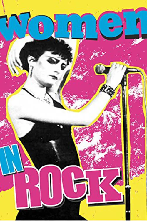 Women in Rock (movie)