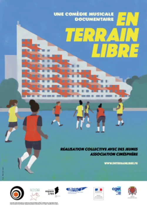 En terrain libre