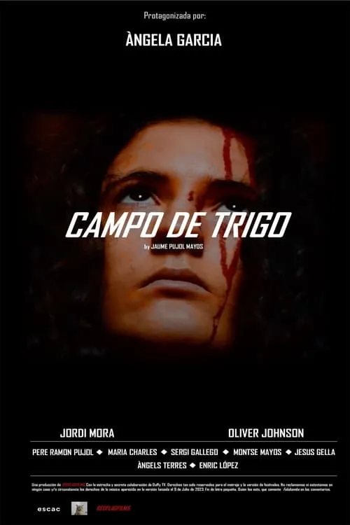 Campo de Trigo (фильм)