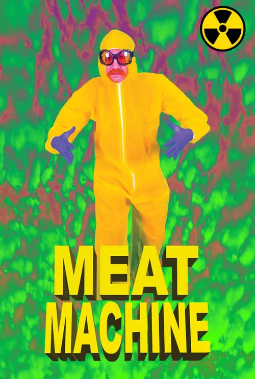 MEAT MACHINE (movie)