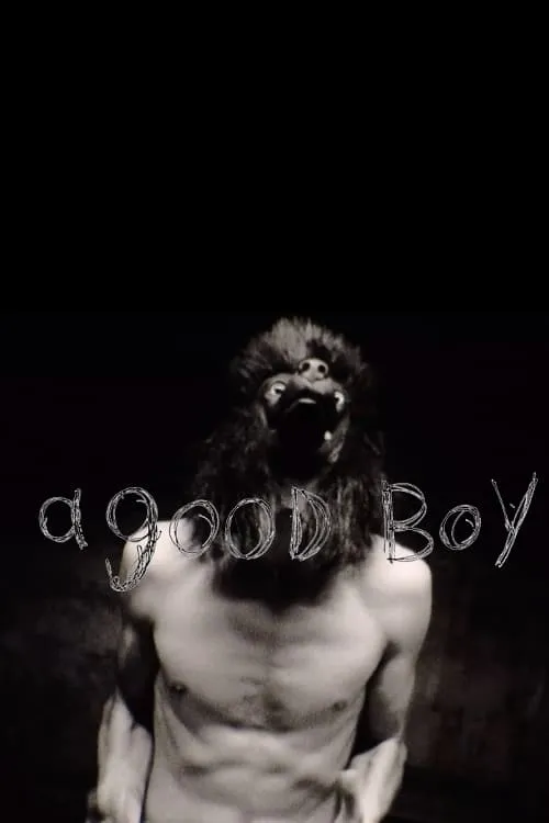 a good boy (movie)