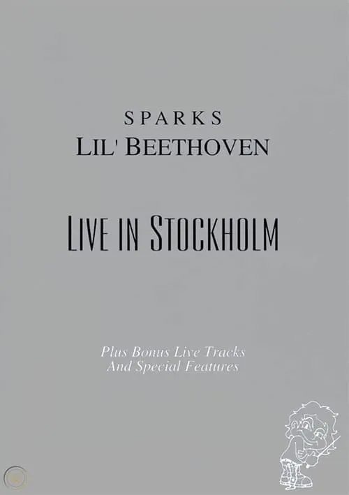 Sparks Lil' Beethoven (movie)