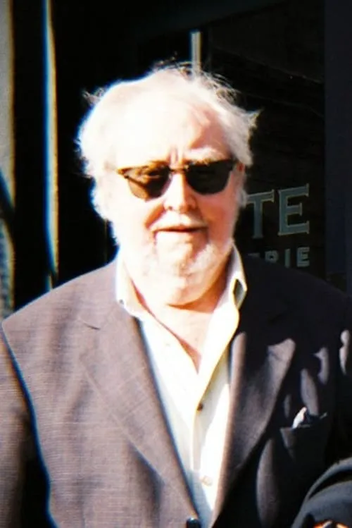 Gerry O'Hara