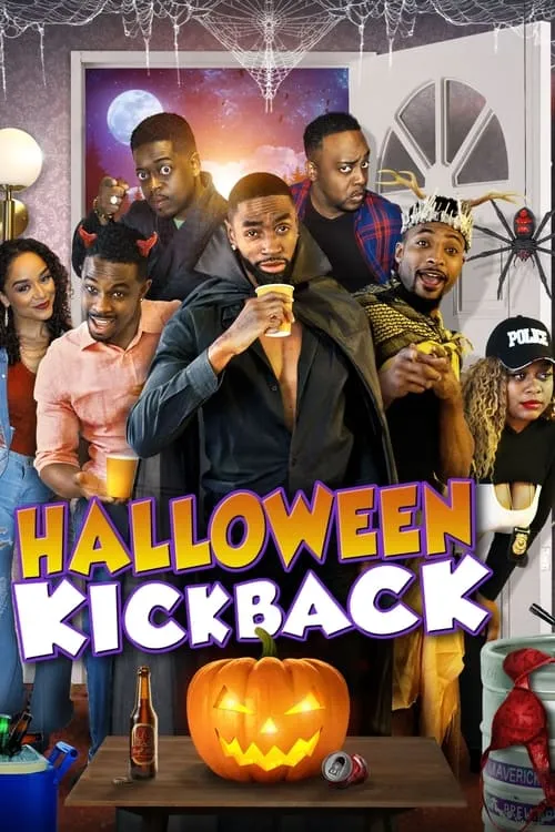 Halloween Kickback (фильм)