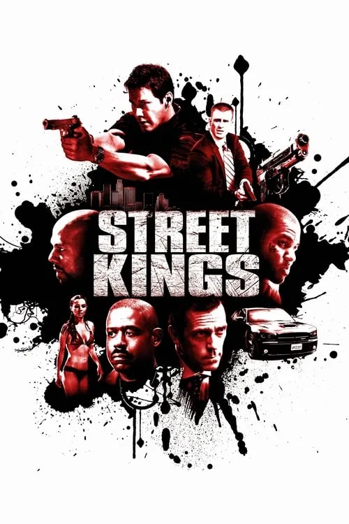 Street Kings (movie)