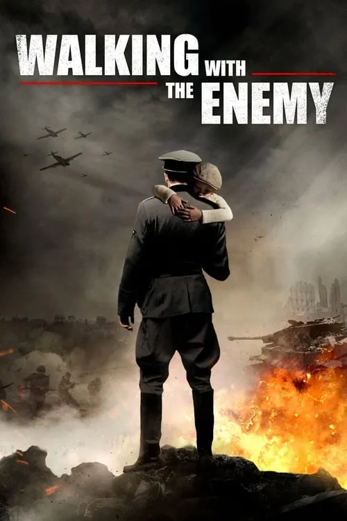 Walking with the Enemy (movie)