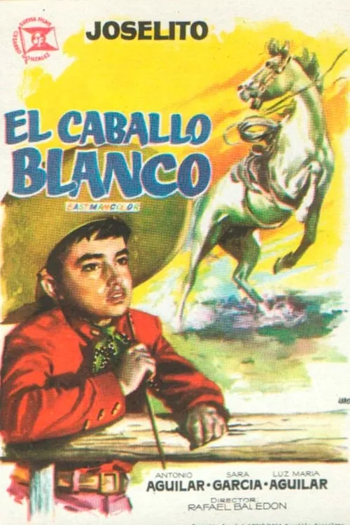 El caballo blanco (фильм)