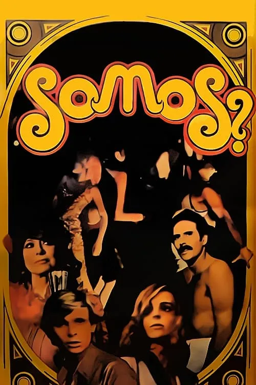 ¿Somos? (фильм)