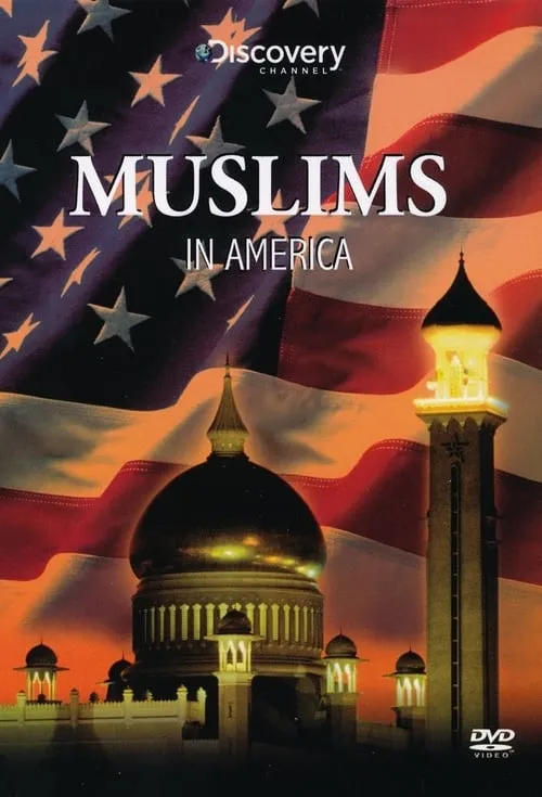 Discovery: Muslims in America (фильм)