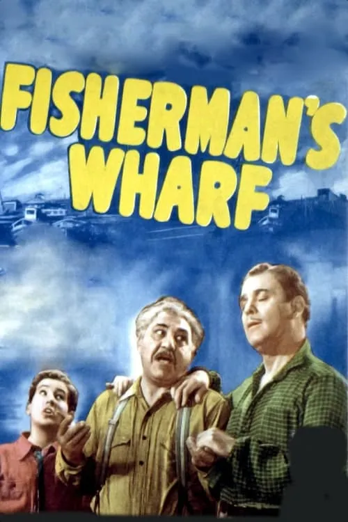 Fisherman's Wharf (movie)